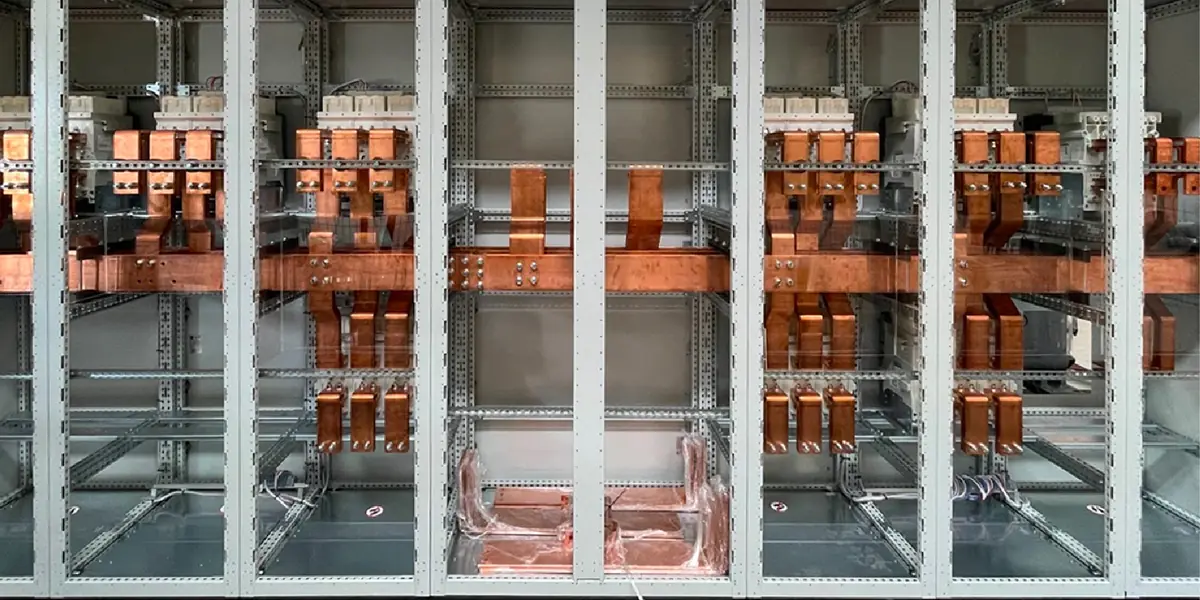 Low Voltage Distribution