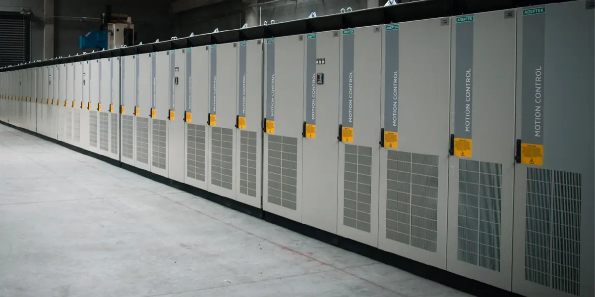 MCC Cabinet Manufacturing
