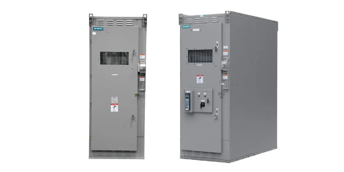 Power System Consultancy & Supply