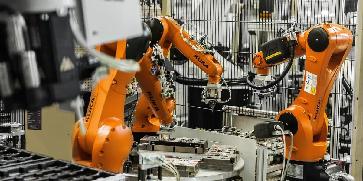 Robotics