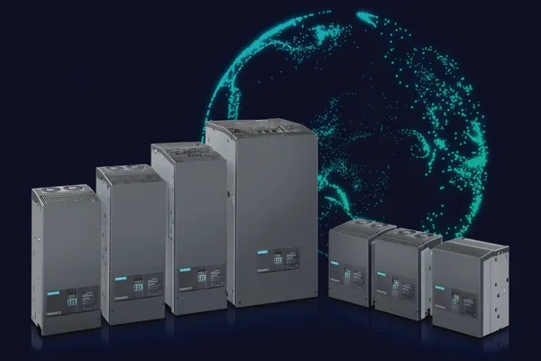DC Converters