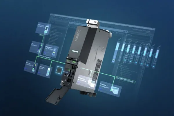 SIMATIC Drive Controller