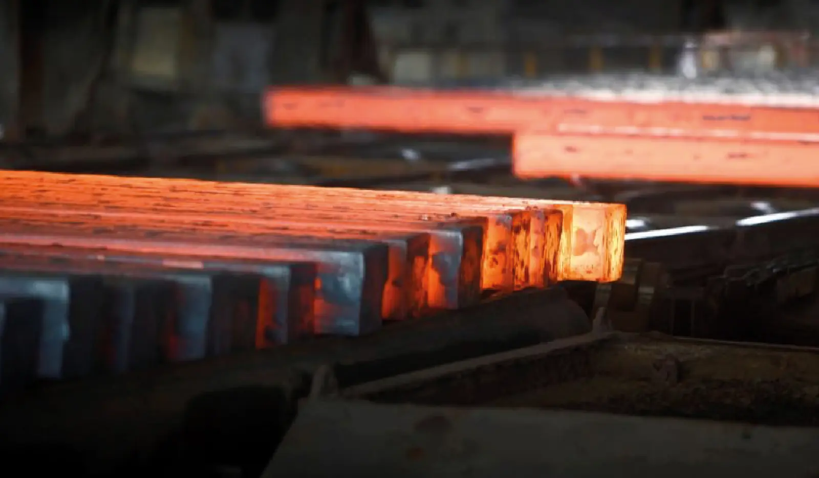 Meltshop Electrical & Automation Reconstruction — Sidemir